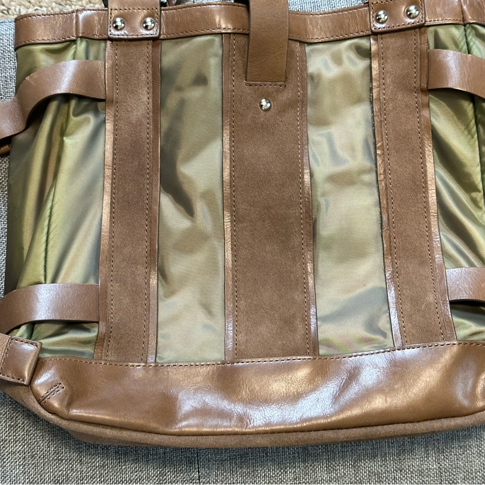 DKNY Tote Handbag - Picture 9 of 11